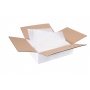 Koperta/przylga kurierska OFFICE PRODUCTS, C4, 500szt., transparentna, Koperty, Koperty i akcesoria do wysyłek