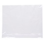 Koperta/przylga kurierska OFFICE PRODUCTS, C4, 500szt., transparentna