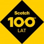 Klej w sztyfcie SCOTCH Monster, 10x8g, Kleje, Drobne akcesoria biurowe