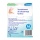 Plastry VISCOPLAST Ultra Stretch, elastyczne, 2 rozmiary, 8 szt., kopertka