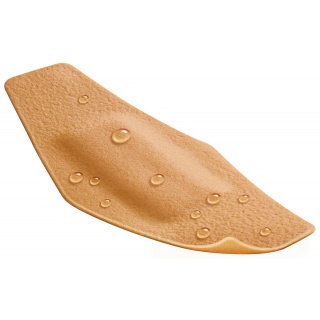 Plastry VISCOPLAST Ultra Stretch, elastyczne, 2 rozmiary, 8 szt., kopertka, Plastry, apteczki, Artykuły higieniczne i dozowniki