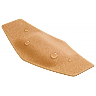 Plastry VISCOPLAST Active, piankowe, 2 rozmiary, 8 szt., kopertka, Plastry, apteczki, Artykuły higieniczne i dozowniki
