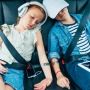 Plastry dziecięce VISCOPLAST Cool, 2 rozmiary, 20 szt., pudełko, Plastry, apteczki, Artykuły higieniczne i dozowniki