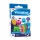 Plastry dziecięce VISCOPLAST Monsters, 2 rozmiary, 20 szt., pudełko