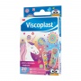 Plastry dziecięce VISCOPLAST Magiczne, 2 rozmiary, 20 szt., pudełko, Plastry, apteczki, Artykuły higieniczne i dozowniki