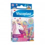 Plastry dziecięce VISCOPLAST Magiczne, 2 rozmiary, 20 szt., pudełko, Plastry, apteczki, Artykuły higieniczne i dozowniki