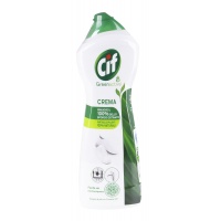 Cleaning milk CIF, 0.75l, white