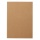 Zeszyt ECONOVO, z recyklingu, A5, 32 kart., 70gsm, naturalny