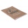 Zeszyt ECONOVO, z recyklingu, A5, 32 kart., 70gsm, 2 szt., naturalny