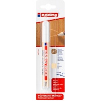Marker furniture e-8900 EDDING, 1,5-2mm, blister, pine