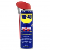 Preparat wielofunkcyjny WD-40 (aplikator), 250ml, Środki czyszczące, Artykuły higieniczne i dozowniki