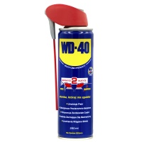 Preparat wielofunkcyjny WD-40 (aplikator), 250ml, Środki czyszczące, Artykuły higieniczne i dozowniki