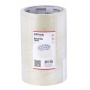 Taśma pakowa OFFICE PRODUCTS, 48mm x 50y, 36mic, 3szt., transparentna