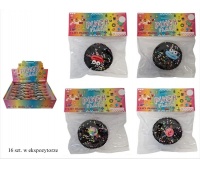 GNIOTEK OREO 5065, Gluty, gniotki, Zabawki