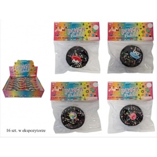 GNIOTEK OREO 5065, Gluty, gniotki, Zabawki