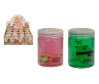 SLIME KAPIBARA 8153, Gluty, gniotki, Zabawki