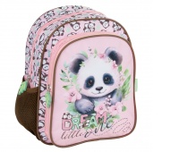 PLECAK 11 PANDA 10
