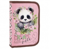PIÓRNIK Z WYPOSAŻENIEM JEDNOKOMOROWY PANDA 10