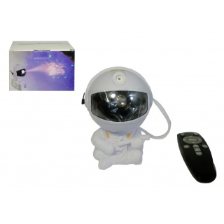 PROJEKTOR ROBOT 9217, Zabawki