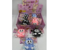 GNIOTEK 9043, Gluty, gniotki, Zabawki