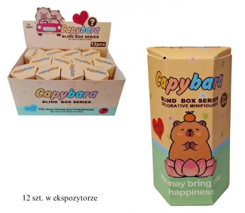 ZWIERZĄTKO 9997, Zabawki