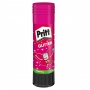 Klej w sztyfcie PRITT z brokatem, 20g, mix kolorów