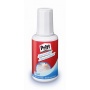 Korektor w płynie PRITT, z pędzelkiem, 20ml, Korektory, Artykuły do pisania i korygowania