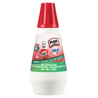 Klej w płynie PRITT, 100g, biały, Kleje, Drobne akcesoria biurowe