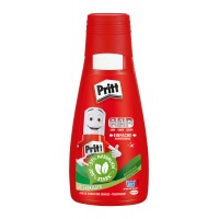 Klej w płynie PRITT, do wielu zastosowań, 100g, transparentny, Kleje, Drobne akcesoria biurowe