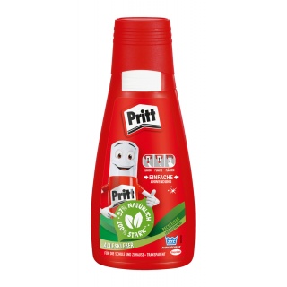 Klej w płynie PRITT, do wielu zastosowań, 100g, transparentny, Kleje, Drobne akcesoria biurowe