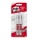 Korektor w płynie PRITT, w długopisie, 2 x 8ml, blister