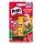 Klej w sztyfcie PRITT z brokatem, 2x20g, blister, mix kolorów