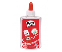 Klej w płynie PRITT PVA Multi Glue, uniwersalny, w butelce, 145ml, transparentny, Kleje, Drobne akcesoria biurowe