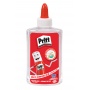 Liquid glue PRITT PVA Multi Glue, multi-purpose, in bottle, 145ml, transparent