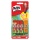 Klej w sztyfcie PRITT, 3x11g + 1x10g neon, blister, mix kolorów
