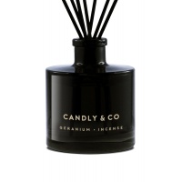 Scent diffuser CANDLY&CO, No.1, 200ml