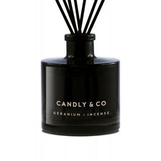 Dyfuzor CANDLY&CO, zapach No.1, 200ml, Odświeżacze i dozowniki, Artykuły higieniczne i dozowniki