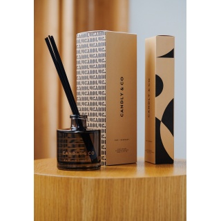 Dyfuzor CANDLY&CO, zapach No.1, 200ml, Odświeżacze i dozowniki, Artykuły higieniczne i dozowniki