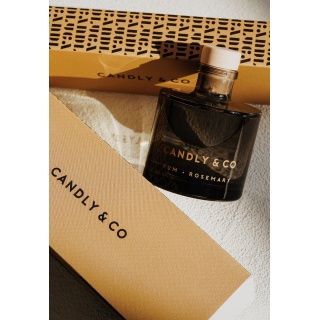 Dyfuzor CANDLY&CO, zapach No.1, 200ml, Odświeżacze i dozowniki, Artykuły higieniczne i dozowniki