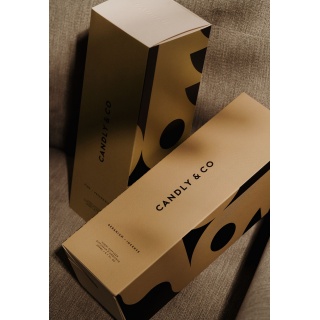 Dyfuzor CANDLY&CO, zapach No.1, 200ml, Odświeżacze i dozowniki, Artykuły higieniczne i dozowniki