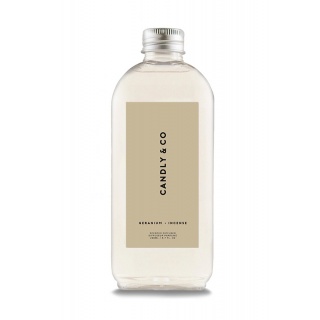Uzupełnienie do dyfuzora CANDLY&CO, zapach No.1, 200ml, Odświeżacze i dozowniki, Artykuły higieniczne i dozowniki