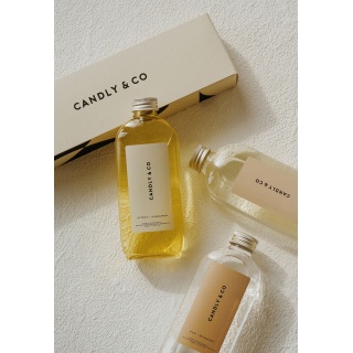 Uzupełnienie do dyfuzora CANDLY&CO, zapach No.1, 200ml, Odświeżacze i dozowniki, Artykuły higieniczne i dozowniki