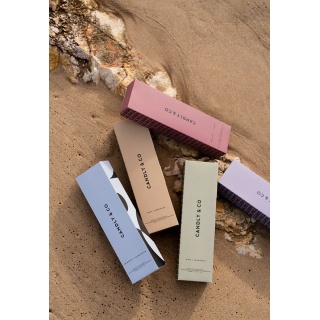 Uzupełnienie do dyfuzora CANDLY&CO, zapach No.1, 200ml, Odświeżacze i dozowniki, Artykuły higieniczne i dozowniki