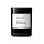 Świeca sojowa w szkle CANDLY&CO, They Say You Are What You, zapach No.1, 250g