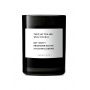 Scented soy candle in glass CANDLY&CO, They Say You Are What You, No.1, 250g