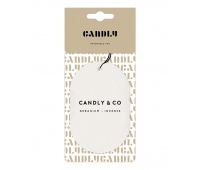 Zawieszka CANDLY&CO, zapach No.1, 200ml, Odświeżacze i dozowniki, Artykuły higieniczne i dozowniki