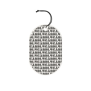 Zawieszka CANDLY&CO, zapach No.1, Odświeżacze i dozowniki, Artykuły higieniczne i dozowniki