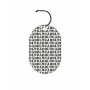Scented car/room tag CANDLY&CO, No.1, Air fresheners and dispensers, Cleaning & Janitorial Supplies and Dispensers