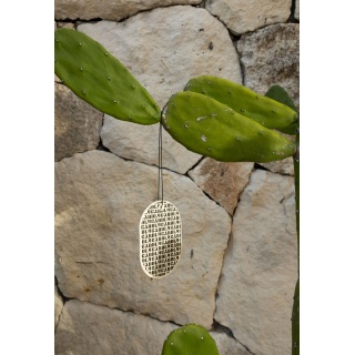 Zawieszka CANDLY&CO, zapach No.1, Odświeżacze i dozowniki, Artykuły higieniczne i dozowniki