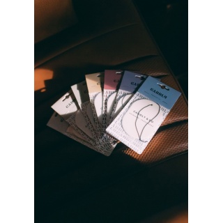 Zawieszka CANDLY&CO, zapach No.1, Odświeżacze i dozowniki, Artykuły higieniczne i dozowniki